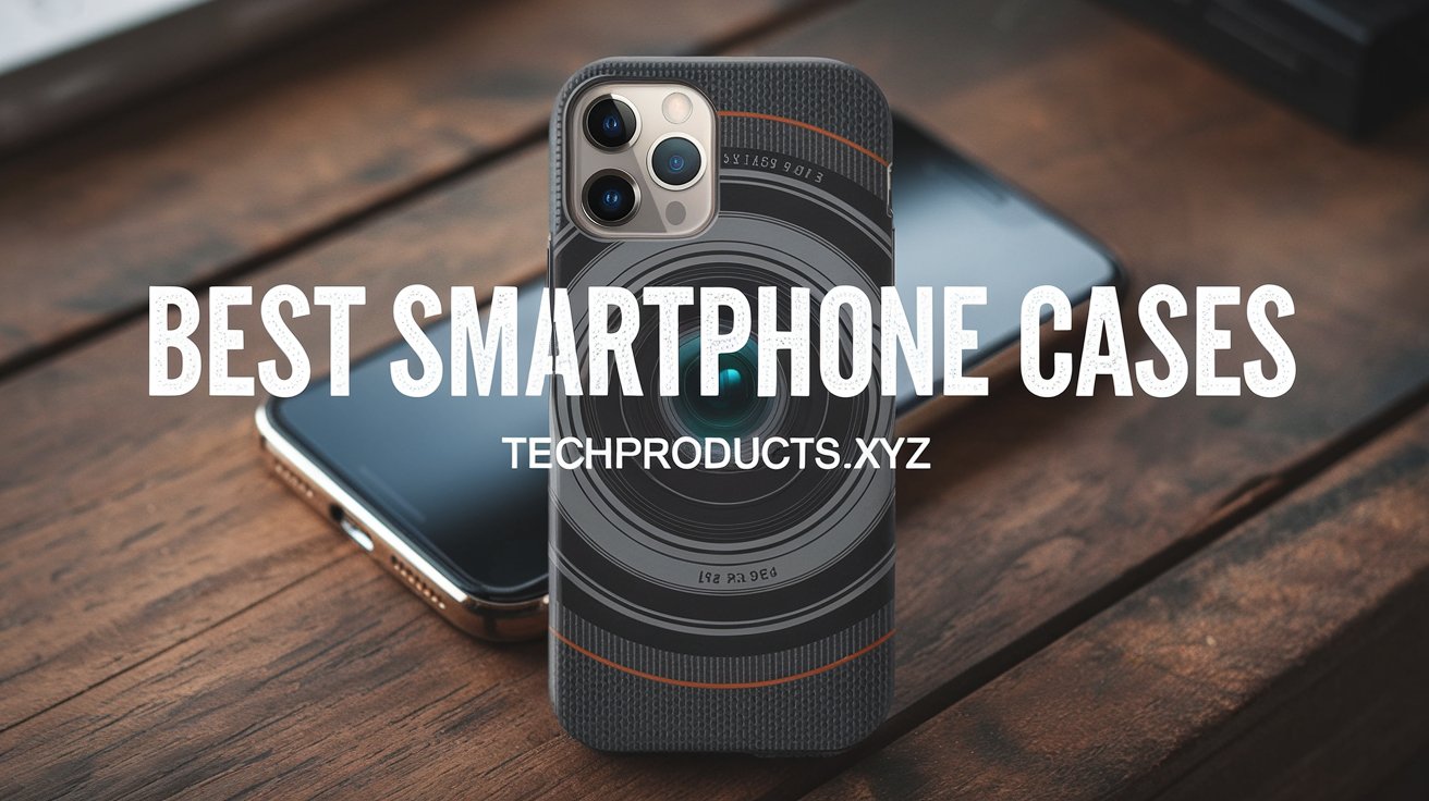 Best Smartphone Cases