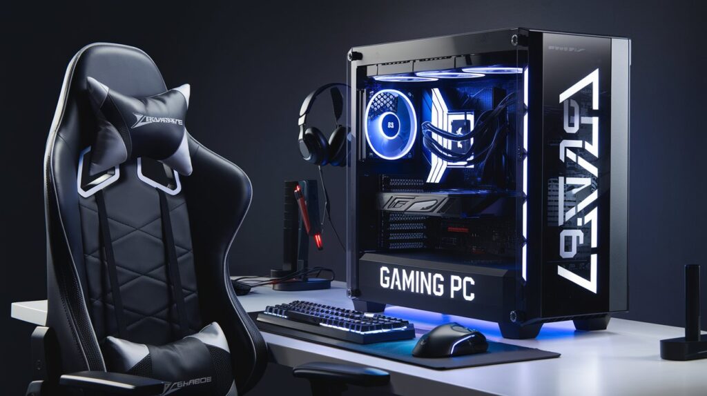 Gaming Pc